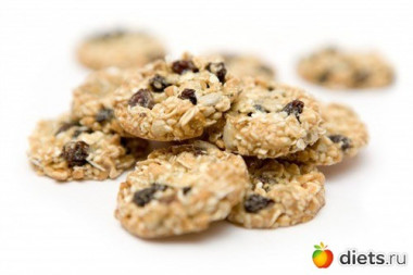 Рецепты блюд с отрубями / клетчаткой