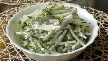 ПОДБОРКА САЛАТОВ ДЛЯ ОЧИЩЕНИЯ ОРГАНИЗМА