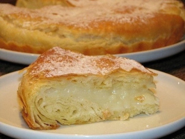 Фытыр по- Египетски