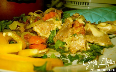 МЯСО "ДАРЫ ОСЕНИ" 