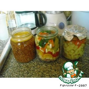 Комплексный обед в аэрогриле