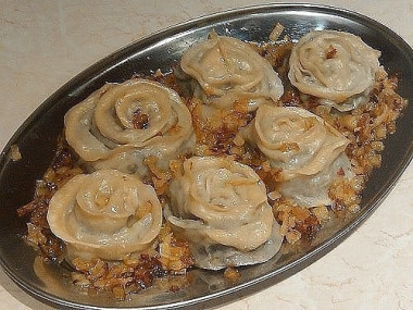 Пельмени,манты,хинкали,вареники