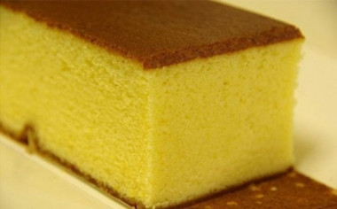 Бисквит классический...