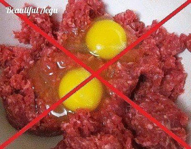 7 секретов приготовления вкуснейших котлет.