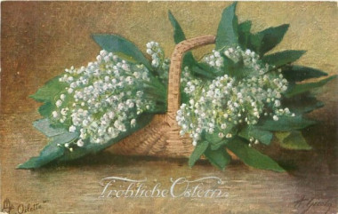 Селедка с орехами и овощами