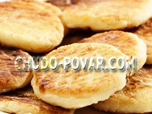 сырники