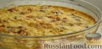 Картофель, запеченный в духовке с сыром