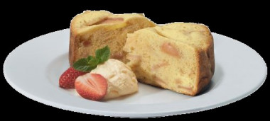 Не пропекается выпечка? Есть решение!