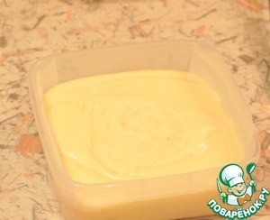 Домашний твердый сыр