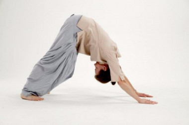 Око возрождения упражнения