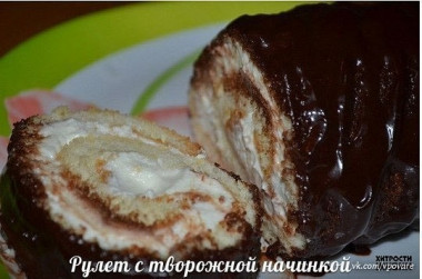 10 РЕЦЕПТОВ ДОМАШНЕЙ ВЫПЕЧКИ ИЗ ТВОРОГА