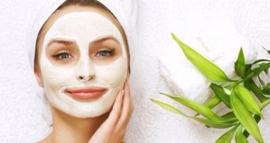 КРАХМАЛ ПРОТИВ МОРЩИН - ЭФФЕКТ НИЧУТЬ НЕ ХУЖЕ, ЧЕМ ОТ УКОЛОВ!