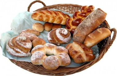 Видео, закручиваем плетём разные виды выпечки-булочки