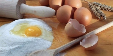 Как правильно взбить белки