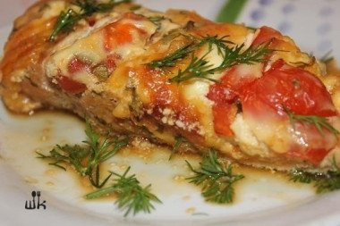 Вкусная курочка на каждый день 5 супер рецептов...