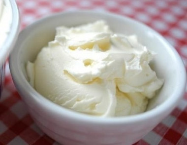 Сыр "Филадельфия"...