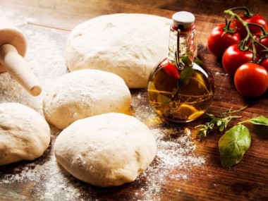 7 видов теста 