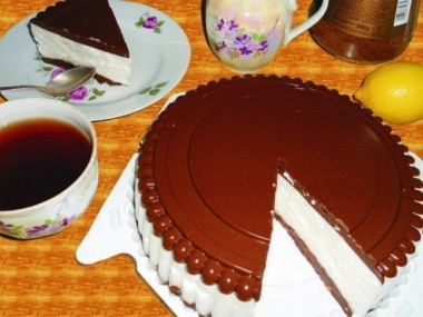 Птичье молоко...