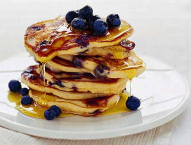 Кефирная кулинария