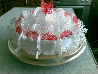 Шаблоны для айсинга