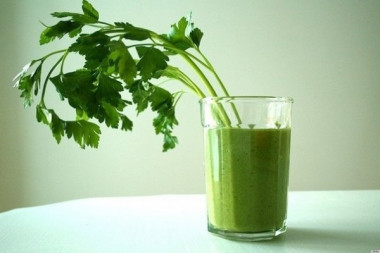 Детоксикационный метод доктора Сарачолу.