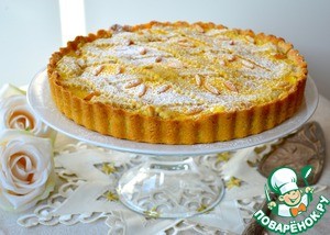 бабушкина кростата