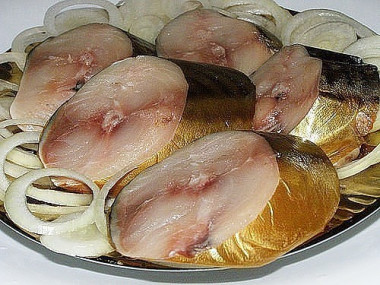 ЗАСОЛКА СКУМБРИИ. 9 ВКУСНЫХ РЕЦЕПТОВ ЗА ТРИ МИНУТЫ!