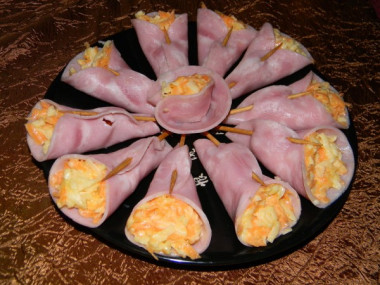 колокольчики