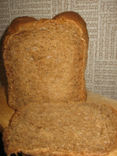 Французский с солодом