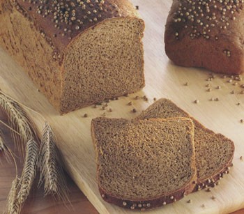 ХЛЕБ РЖАНОЙ