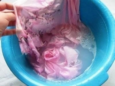 Экостирка против химии: пять — ноль