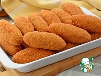 Котлеты по-донбасски