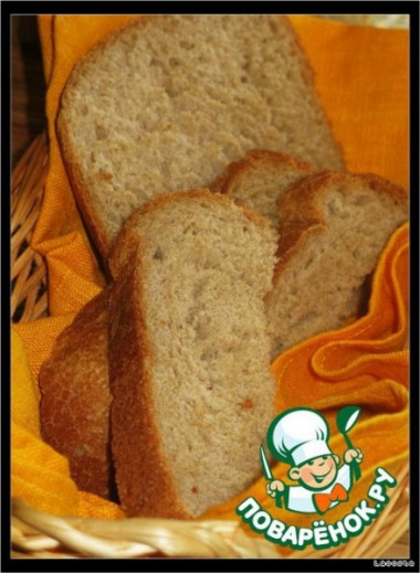 Хлеб "Дарницкий" 