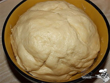 "ХРУЩЕВСКОЕ" ТЕСТО