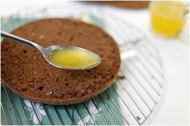  Пропитки, прослойки и наполнители для торта