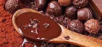 Глазурь для торта