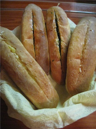 Рецепты для приготовления в хлебопечке