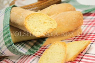 Французский багет