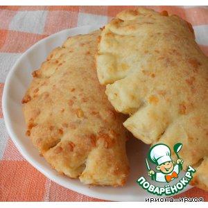 самса грибная