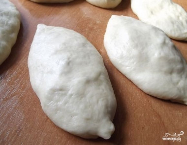 Тесто для пирожков в хлебопечке