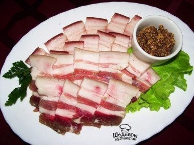 ТОП - 11 РЕЦЕПТОВ ЗАСОЛКИ САЛА ✔