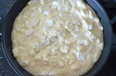 Куриная грудка в луковом соусе...