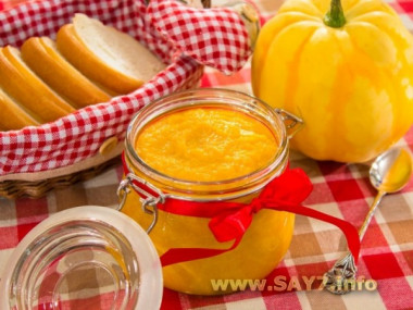 Кабачковая икра(не заготовка)