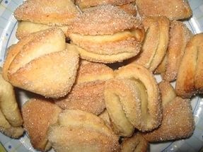 5 СУПЕР РЕЦЕПТОВ ТВОРОЖНОГО ПЕЧЕНЬЯ