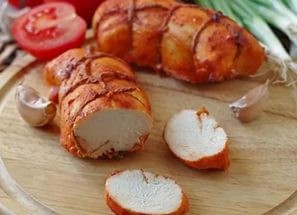 КУРИНАЯ ПАСТРОМА 