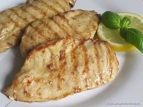 САМЫЕ ВКУСНЫЕ РЕЦЕПТЫ ИЗ КУРИНОГО ФИЛЕ 