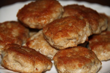 5 ВКУСНЫХ РЕЦЕПТОВ КОТЛЕТ И ТЕФТЕЛЕЙ