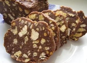 ТОП-5 ПРОСТЫХ И ВКУСНЫХ ДЕСЕРТОВ