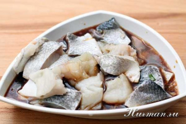 9 МАРИНАДОВ ДЛЯ РЫБЫ