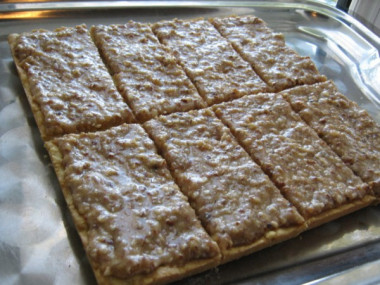 Пирожное Краковское